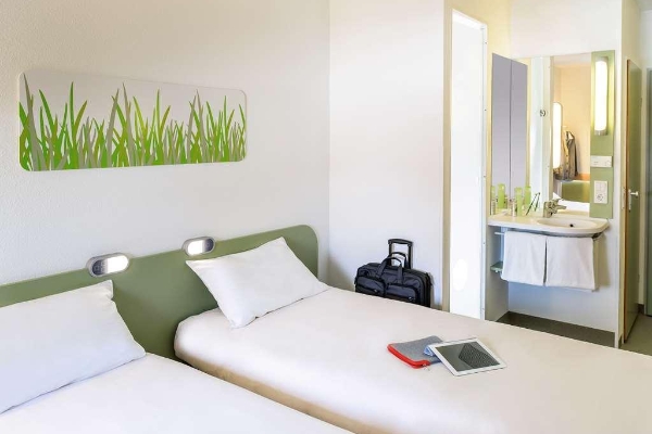 Hotel ibis budget Osnabrueck City (Osnabrück)